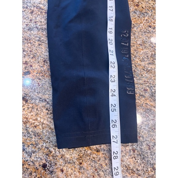 Gymshark Mens Hooded Jacket Black XL Full Zip Athletic Outerwear - Picture 8 of 9